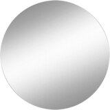 KRISTALL-FORM Zidno ogledalo (Promjer: 40 cm) | shoptok.hr