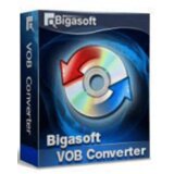 Bigasoft VOB Converter Key GLOBAL | Eponuda.com