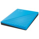 Western Digital EXT.HDD 2TB, WDBYVG0020BBK-WESN BLACK My Passport 2TB, 2TB, USB 3.1 8 MB, 5.400 rpm, , | Eponuda.ba