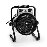 Blumfeldt STRATO, 2000 W, TOPLOZRAČNI VENTILATOR, GRELNIK RASTLINJAKOV, ELEKTRIČNI GRELNIK, IPX4 | Shoptok.si