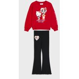 Sinsay Pamučni komplet The Powerpuff Girls | shoptok.hr