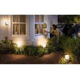 Philips 17404/47/P0 - LED spoljna zidna svetiljka Hue TUAR 1xE27/9,5W IP44 | Eponuda.com
