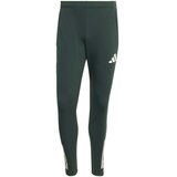 Adidas Spodnji deli trenirke Juve Eu Tr Pnt Črna Cene