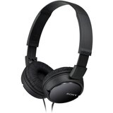 Sony slušalice ZX110 crnenaglavne | Eponuda.ba