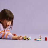 Lego Friends: Avto mobilnega pasjega salona | Shoptok.si