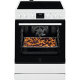 Electrolux električni šporet LKR64023AW | ePonuda.com