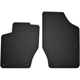 Wielganizator Gumijaste sprednje preproge za: Citroen C4 I coupe, hatchback (od 2004 do 2010), (22128653) | Shoptok.si