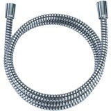  Crijevo za tuš (Duljina: 150 cm, Metal, Srebrna) | shoptok.hr