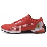 Puma Ferrari Race Cat-x Crvena | shoptok.hr