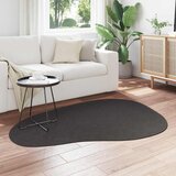  Tepisi za područja HUARTE Antracit 120 x 170 cm Poliester | Eponuda.com