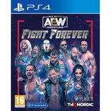 Sony AEW Fight Forever /PS4 | Eponuda.ba