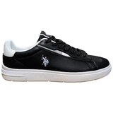 U.S. Polo Assn. Nizke superge ARIS001M/6YM1 Črna Cene