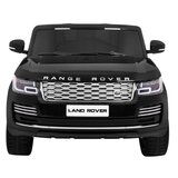  Licencirani auto na akumulator Range Rover HSE 4x4 - dvosjed - crni | shoptok.hr
