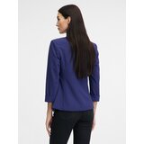 Orsay Dark blue women's blazer - Women's | Eponuda.ba