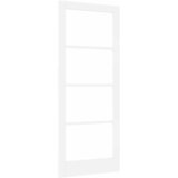  Unutarnja vrata ORKDAL Bijela Primalna 83 x 202 cm | Eponuda.com