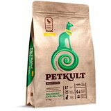 Petkult Cat Adult Care Balanced Life - piščanec 7 kg | Shoptok.si