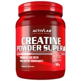 creatine powder super, 500g neutral