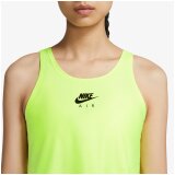 Nike ženska majica bez rukava W NK AIR TANK CU3044-702