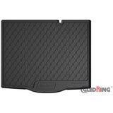 Gledring gumeni tepih za prtljažnik za Ford FOCUS HB / lower bottom with 
narrow spare tyre Cijene