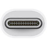 Thunderbolt 3 (USB-C) Adapter 3 2 Thunderbolt auf Thunderbolt Adapter