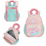 Milla Deciji ranac roze leptir 1077 | ePonuda.com