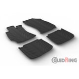 Gledring gumeni tepisi za Subaru Outback 11.2014-> | shoptok.hr