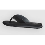 Reef Japonke THE LAYBACK Črna | Shoptok.si