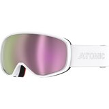 Atomic Revent hd skijaške naočare bela AN5106474 Cene