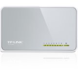 Tp-link SF1008D 8 port SF1008D 100Mbps mrežno stikalo / switch Cene