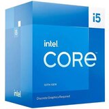 Intel CPU s1700 Core i5-13400F 10-cores 2.5GHz Tray | ePonuda.com