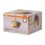 Osram Luster na sajli DECOR STRIPES 1xE27/10W/230V prečnik 30,5 cm bež | Eponuda.com