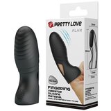  Crni naprstak sa vibracijom | ePonuda.com