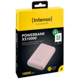 Intenso POWERBANK XS10000 Rose | Eponuda.ba