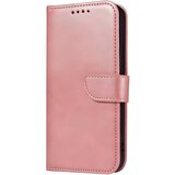 IZMAEL.eu Magnetna futrola HARAHU za Xiaomi Redmi Note 10 - Roza | shoptok.hr
