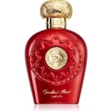 Lattafa Opulent Red parfumska voda uniseks 100 ml | Shoptok.si