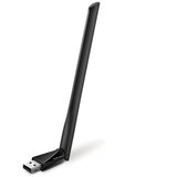 Mercusys MU6H WIFI AC650 Dual Band USB brezžični mrežni adapter | Shoptok.si