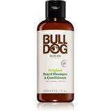 Original Beard Shampoo & Conditioner šampon in balzam za brado 2v1 200 ml za moške