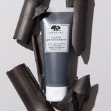 Origins clear Improvement™ Active Charcoal Mask to Clear Pores potovalna velikost | Shoptok.si