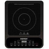 Vorner vorer VIP-0665, 2000 w indukcioni rešo u