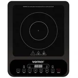 vorer VIP-0665, 2000 w indukcioni rešo