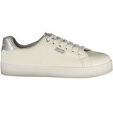 Ellesse Milton ženske tenisice sa srebrnim detaljima bijele | shoptok.hr
