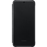 Huawei OVITEK MATE 20 LITE BLACK WALLET COVER Cene
