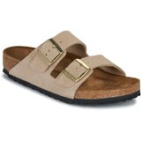 Birkenstock Arizona LEVE Sandcastle Bež | shoptok.hr