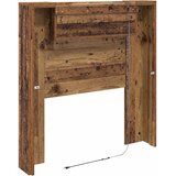  Uzglavlje Staro drvo 100 x 15 x 103,5 cm Konstruirano drvo | Eponuda.ba