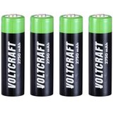 Voltcraft HR06 mignon (AA) akumulator NiMH 2750 mAh 1.2 V 4 St. | Eponuda.ba