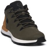 Timberland Škornji SPRINT TREKKER MID Zelena Cene