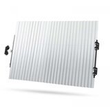 MNC notranji senčnik za vetrobransko steklo - 150 x 70 x 6 cm | Shoptok.si