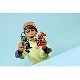 Lego Super Heroes Marvel Mech Battle Spiderman Vs Enemy | Eponuda.com