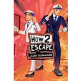 How 2 Escape: Lost Submarine XBOX LIVE Key EUROPE  How 2 Escape: Lost Submarine XBOX LIVE Key EUROPE Slike