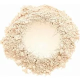 Baims Organic Cosmetics Refill Eyeshadow - 10 Ivory